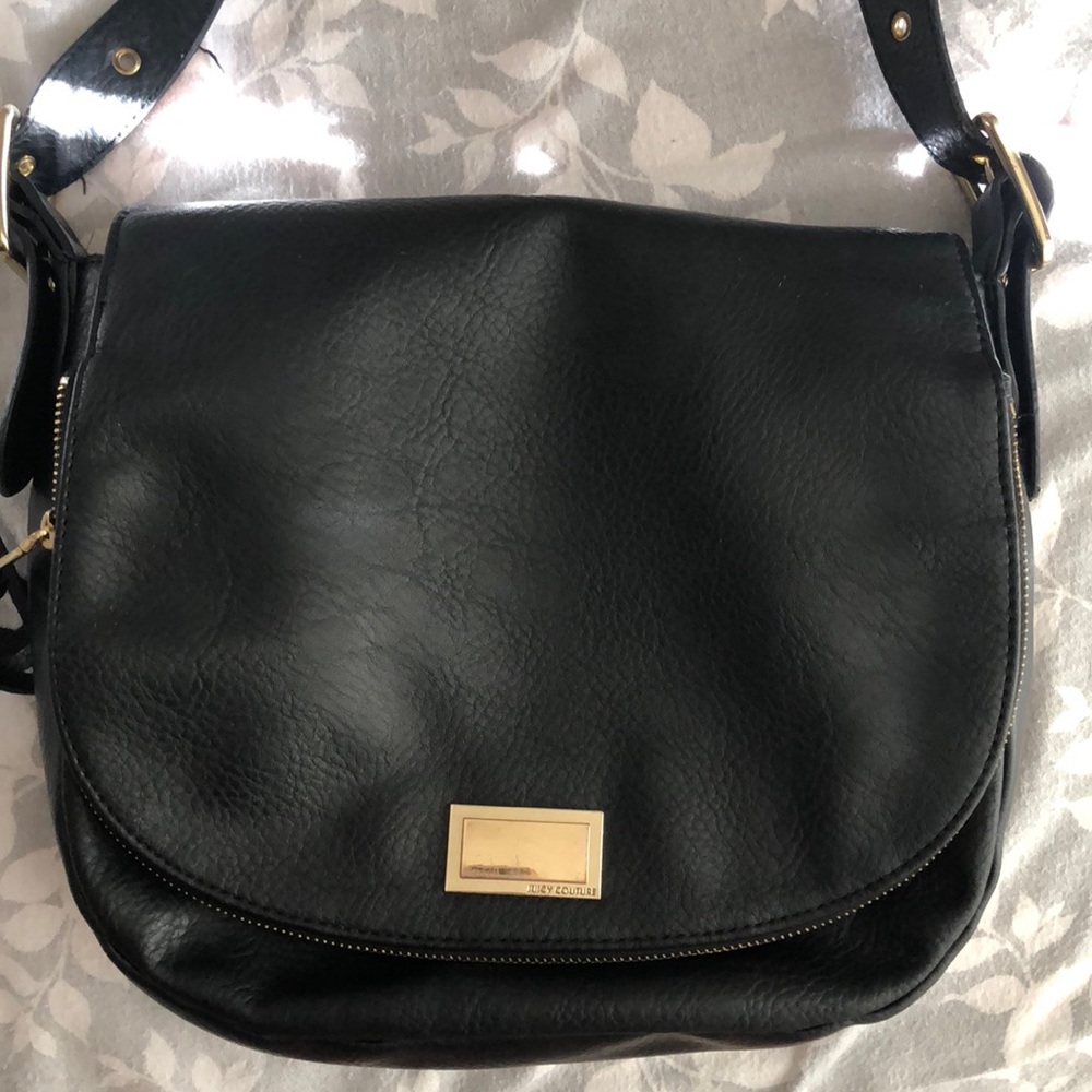 Juicy Couture purse